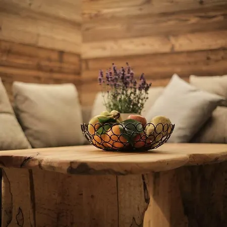 Σαλέ Dobringers Chalet Dorf Aeria
