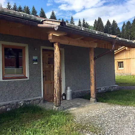 Dobringers Chalet Dorf Aeria Σαλέ Hermagor-Pressegger See
