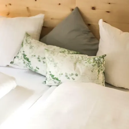 Dobringers Chalet Dorf Aeria Σαλέ *