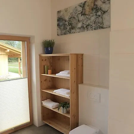 Dobringers Chalet Dorf Aeria