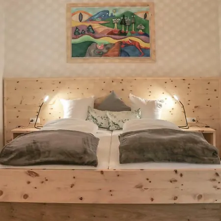 Dobringers Chalet Dorf Aeria Σαλέ *