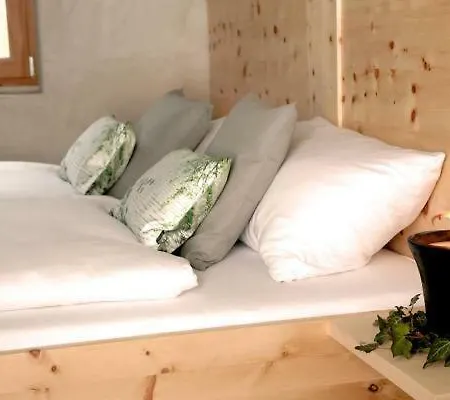 Dobringers Chalet Dorf Aeria *