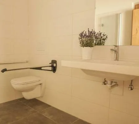 Σαλέ Dobringers Chalet Dorf Aeria *