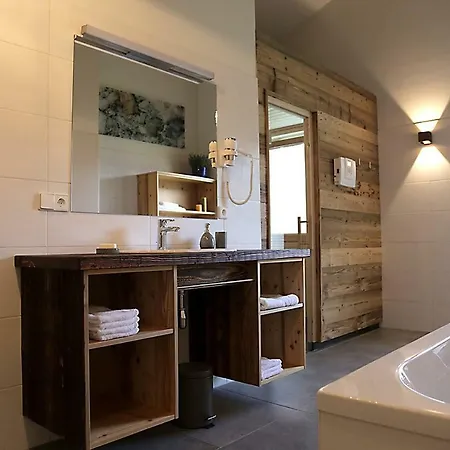 Dobringers Chalet Dorf Aeria Hermagor-Pressegger See