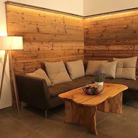Dobringers Chalet Dorf Aeria Σαλέ