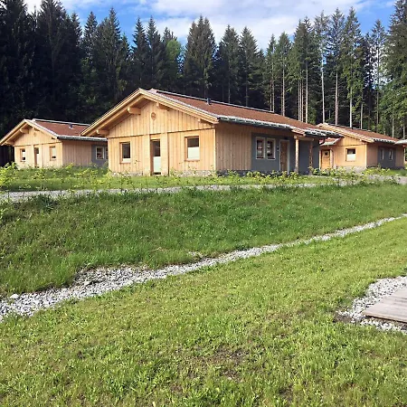 Dobringers Chalet Dorf Aeria