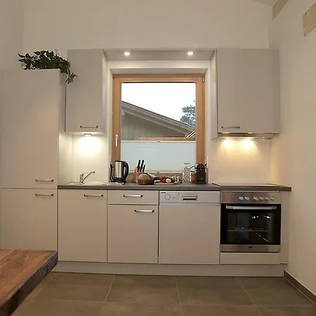 Dobringers Chalet Dorf Aeria Σαλέ *