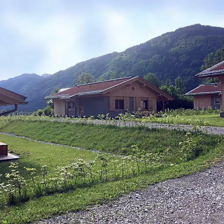 Dobringers Chalet Dorf Aeria *