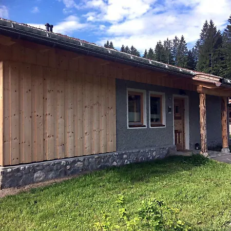 Dobringers Chalet Dorf Aeria Σαλέ