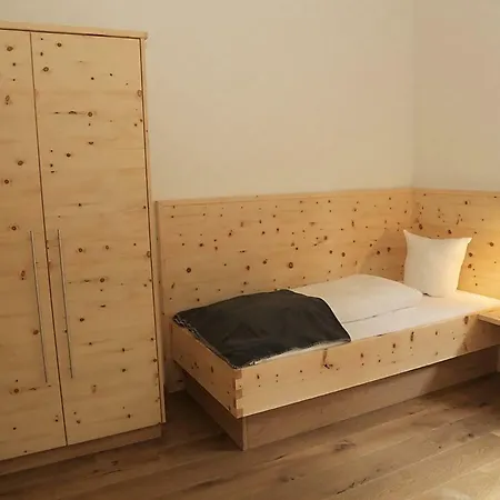 Dobringers Chalet Dorf Aeria *