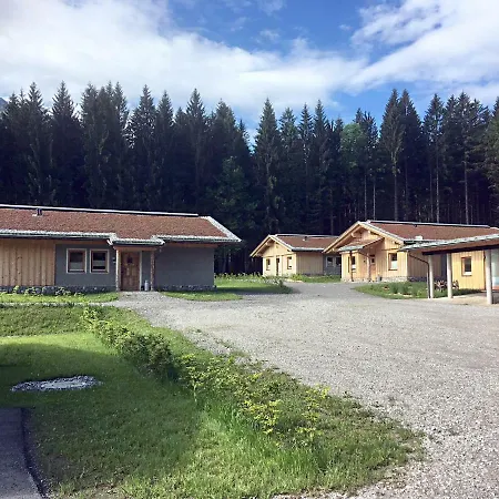 Dobringers Chalet Dorf Aeria Σαλέ *