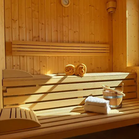 Σαλέ Dobringers Chalet Dorf Aeria Hermagor-Pressegger See