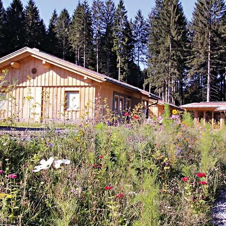 Dobringers Chalet Dorf Aeria Σαλέ Hermagor-Pressegger See