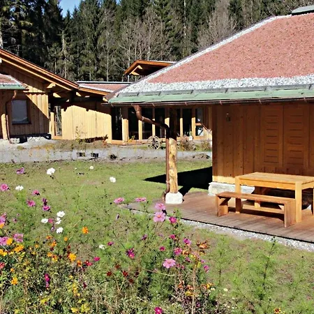Dobringers Chalet Dorf Aeria *